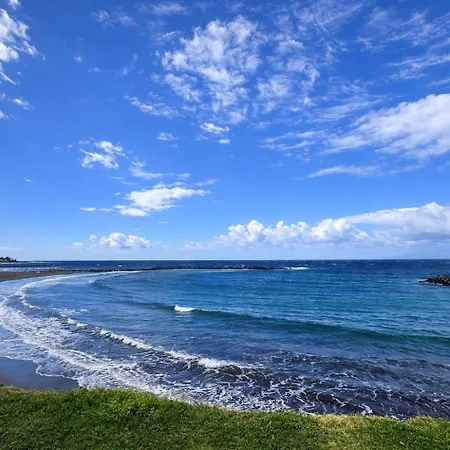 Cerca De La Playa Y Jardin Daire Playa de las Américas