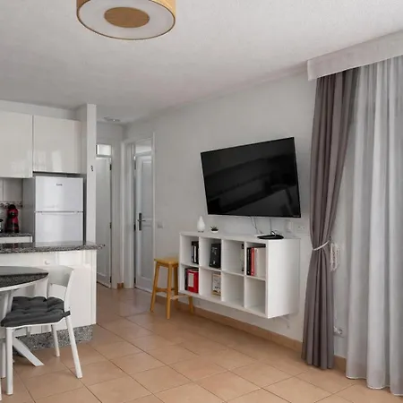 Cerca De La Playa Y Jardin Daire
